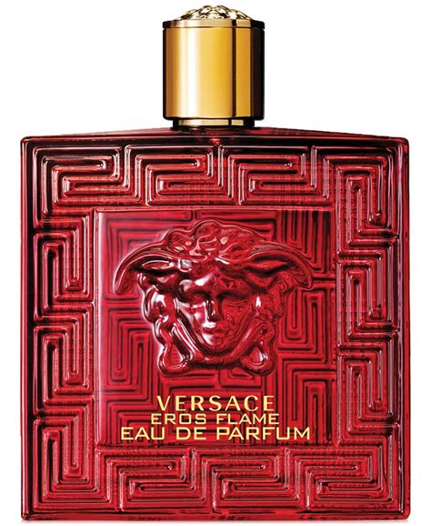 versace eros macy's|does versace eros have pheromones.